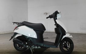 SUZUKI LET's CA4AA