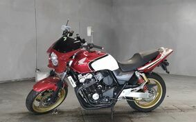 HONDA CB400SF VTEC 2006 NC39