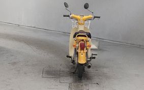 HONDA LITTLE CUB AA01