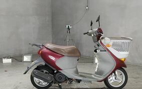 SUZUKI LET's 4 Basket CA43A