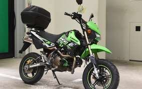 KAWASAKI KSR110 E KL110D