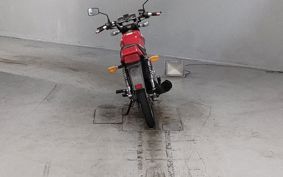 SUZUKI GS125 LA245