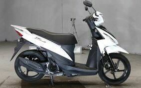 SUZUKI ADDRESS 110 CE47A