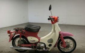 HONDA LITTLE CUB C50