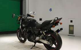 HONDA CB400SF VTEC 2011 NC42