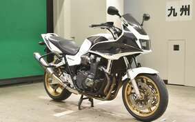 HONDA CB1300SF SUPER BOLDOR 2009 SC54