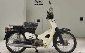 HONDA C50 SUPER CUB C50