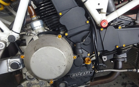 DUCATI 900SS Half cowl 1991 906SC