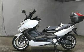 YAMAHA T-MAX500 2010 SJ08J