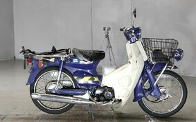 HONDA PRESS CUB 50 AA01