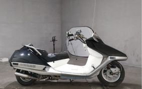 HONDA FUSION MF02