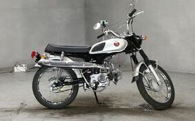 HONDA CL50 BENLY CD50