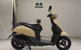 SUZUKI LET's CA4AA