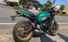 KAWASAKI Z650 RS 2022 ER650M