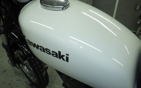 KAWASAKI 250TR BJ250F