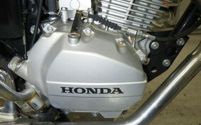 HONDA CG125