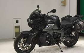 BMW K1300R 2012