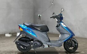 SUZUKI ADDRESS V125 G CF46A