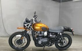 TRIUMPH STREET SCRAMBLER 2020 DAD78