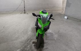 KAWASAKI NINJA250 EX250L