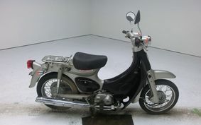 HONDA LITTLE CUB AA01