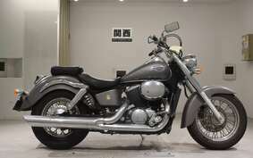 HONDA SHADOW 400 1999 NC34