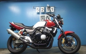 HONDA CB400SFV-3 2005 NC39