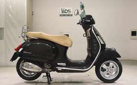 VESPA GTS250IE