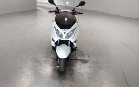 SUZUKI BURGMAN200 CH41A