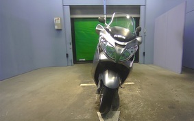 SUZUKI SKYWAVE 400 A 2010 CK45A