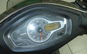 SUZUKI ADDRESS V125 S CF4MA