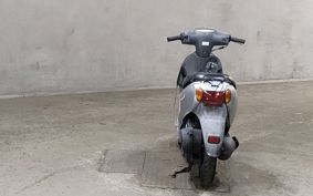 SUZUKI LETS4 CA45A