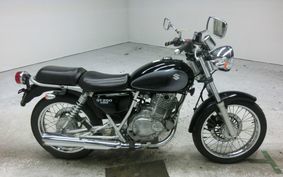 SUZUKI ST250E NJ4CA