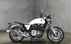 HONDA CB1100 2013 SC65