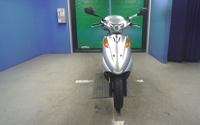 SUZUKI ADDRESS V125 CF4EA