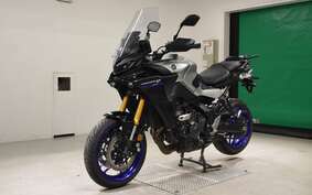 YAMAHA TRACER 9 GT 2022 RN70J