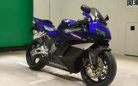 HONDA CBR1000RR 2004 SC57