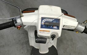 HONDA GYRO UP TA01