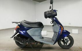 SUZUKI LET's 5 G CA47A