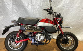 HONDA MONKEY 125 JB02