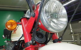 HONDA MONKEY AB27