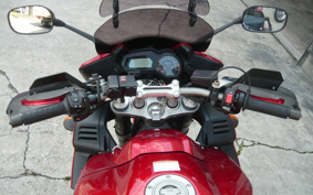 YAMAHA FZ-1 FEATHER 2008 RN21J
