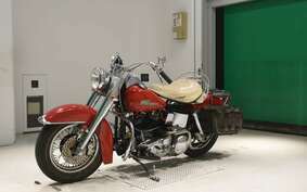 HARLEY FLH 1340 1979