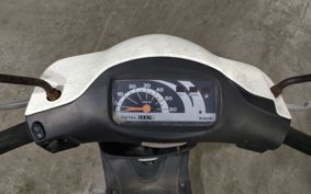 SUZUKI LETS2 CA1PA