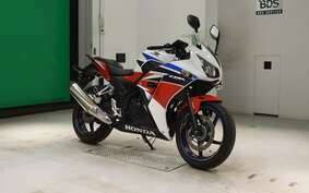 HONDA CBR250R A MC41