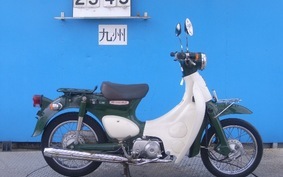 HONDA LITTLE CUB AA01