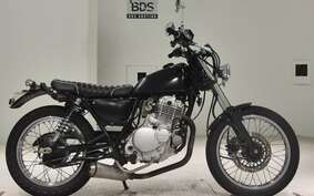 SUZUKI GRASS TRACKER NJ47A