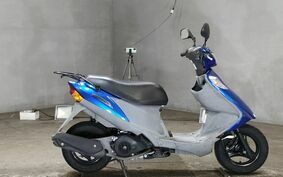 SUZUKI ADDRESS V125 G CF4EA