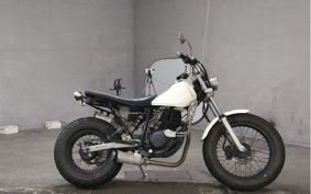 YAMAHA TW200 DG07J