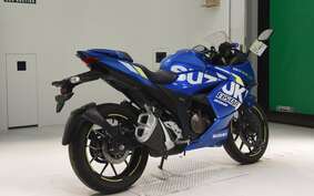 SUZUKI GIXXER 250 SF ED22B